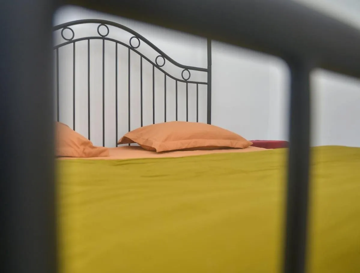 דירה Modern 2-Bedroom Flat In Central Ouakam, דקר