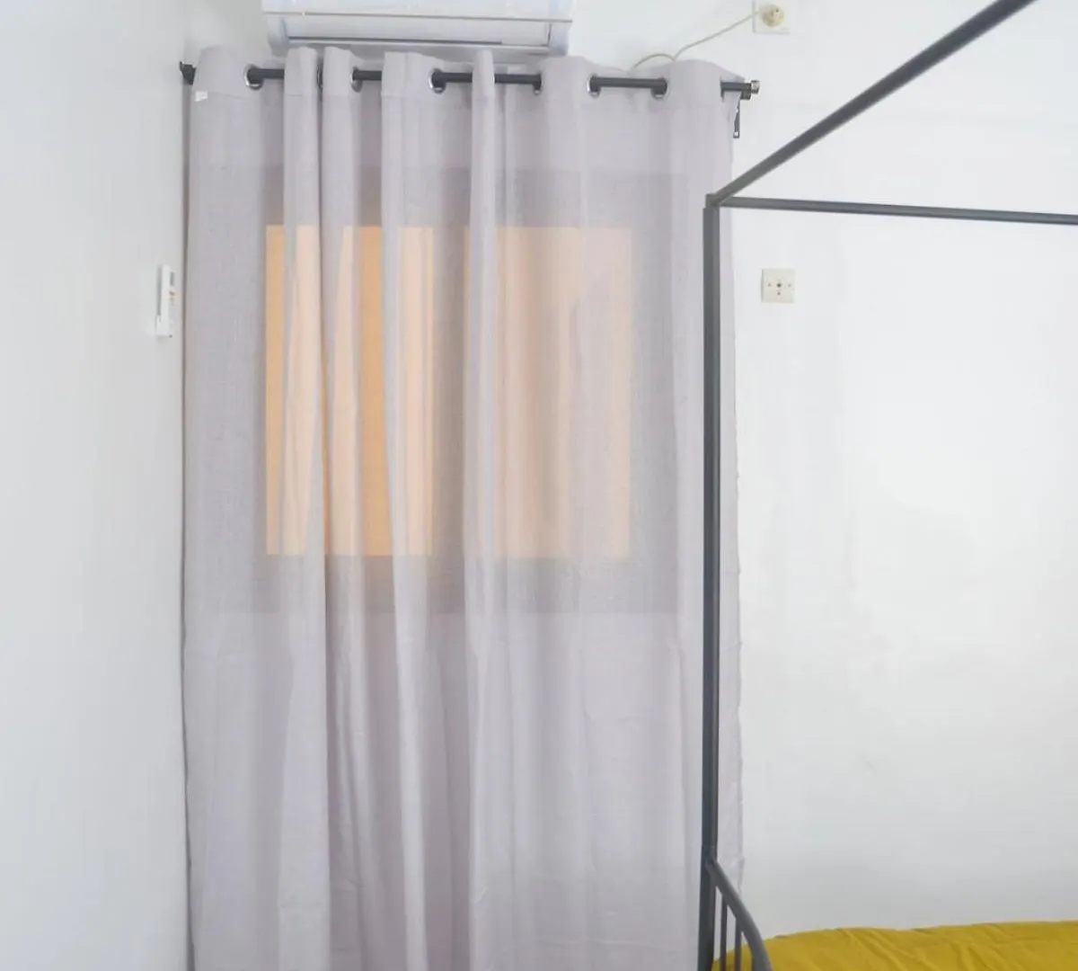 Modern 2-Bedroom Flat In Central Ouakam, דקר 0*,  סנגל