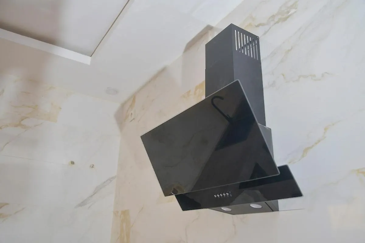 Modern 2-Bedroom Flat In Central Ouakam, דקר 0*,